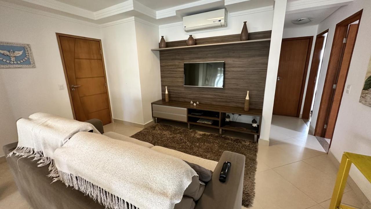 Apartamento Novo, Alto Padrao, No Guaruja, Com Terraco Gourmet E Lazer Appartement Buitenkant foto
