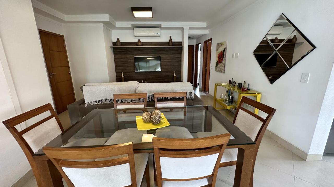 Apartamento Novo, Alto Padrao, No Guaruja, Com Terraco Gourmet E Lazer Appartement Buitenkant foto