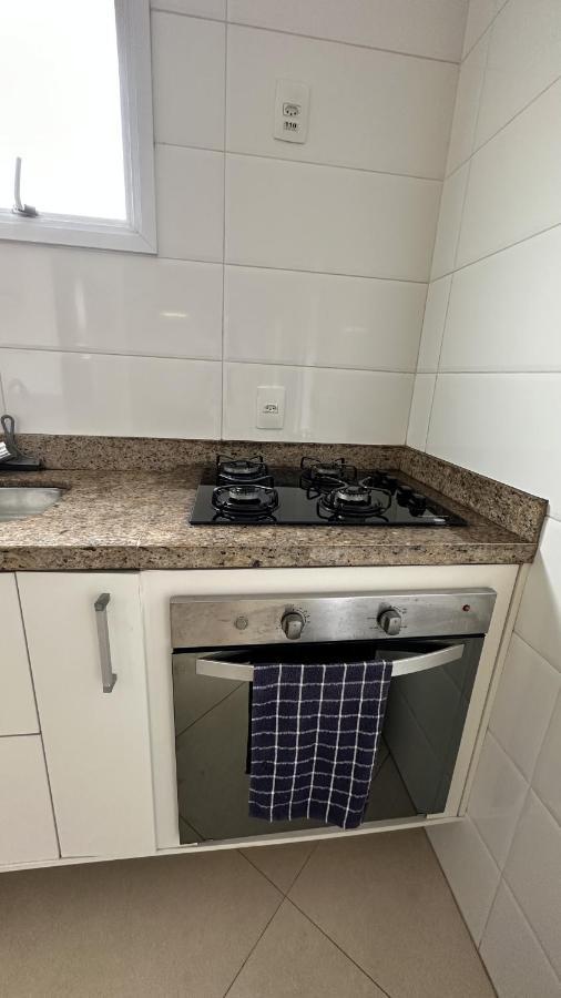 Apartamento Novo, Alto Padrao, No Guaruja, Com Terraco Gourmet E Lazer Appartement Buitenkant foto