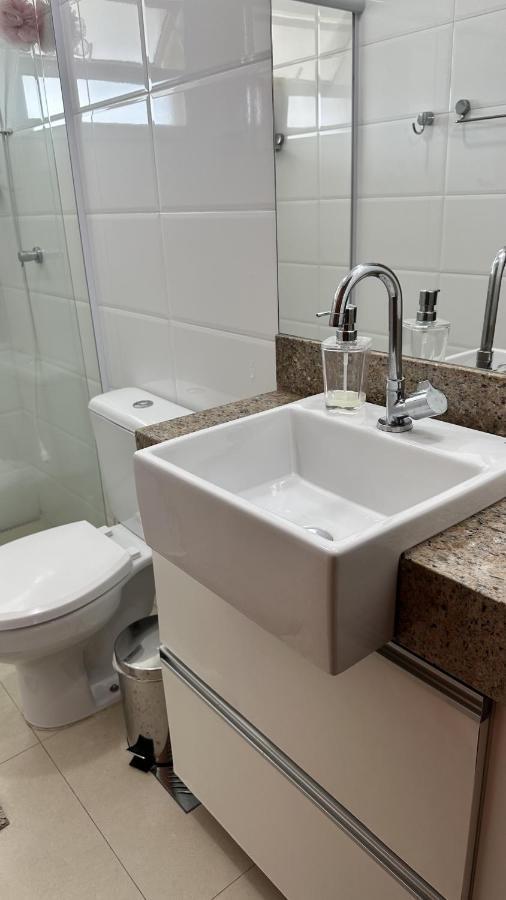 Apartamento Novo, Alto Padrao, No Guaruja, Com Terraco Gourmet E Lazer Appartement Buitenkant foto