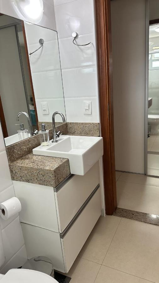Apartamento Novo, Alto Padrao, No Guaruja, Com Terraco Gourmet E Lazer Appartement Buitenkant foto