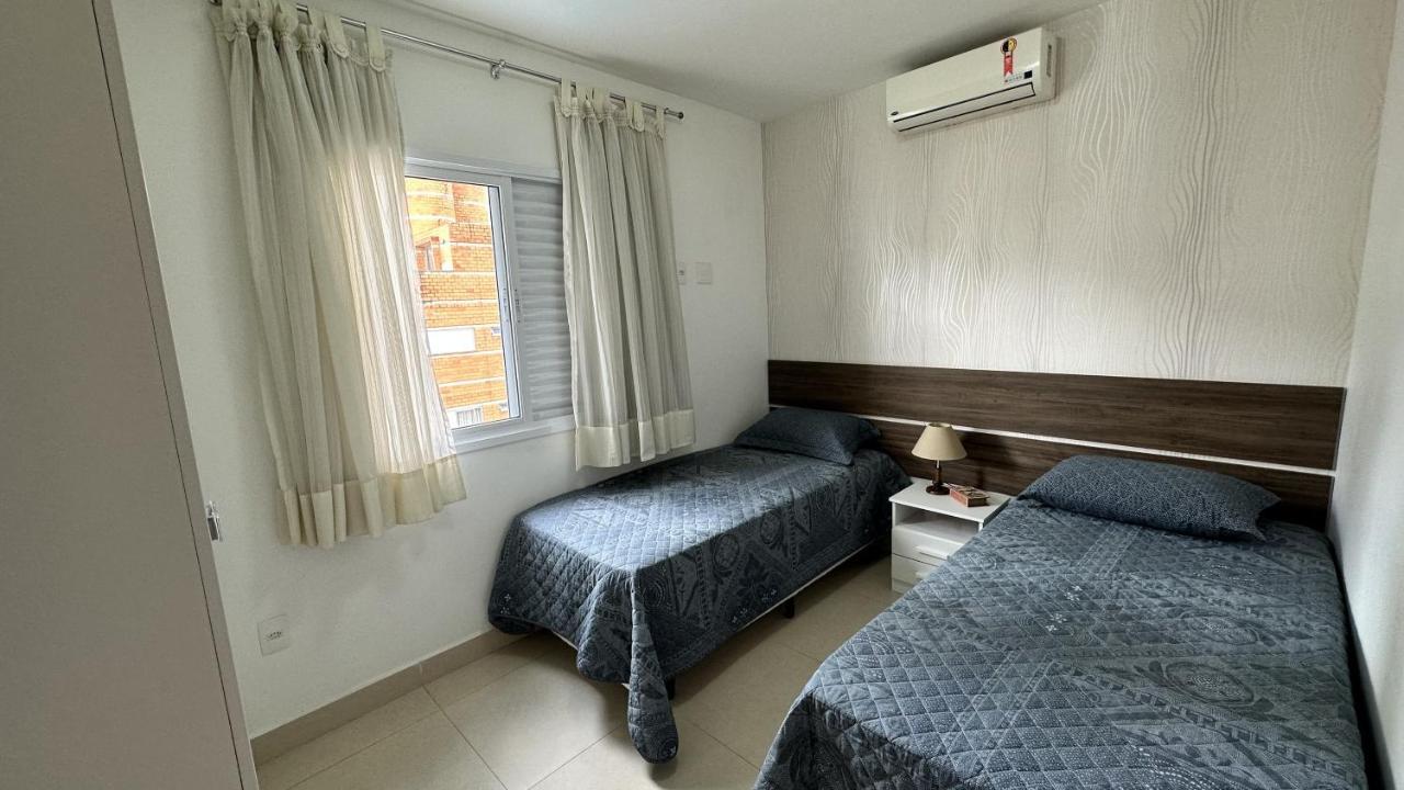 Apartamento Novo, Alto Padrao, No Guaruja, Com Terraco Gourmet E Lazer Appartement Buitenkant foto