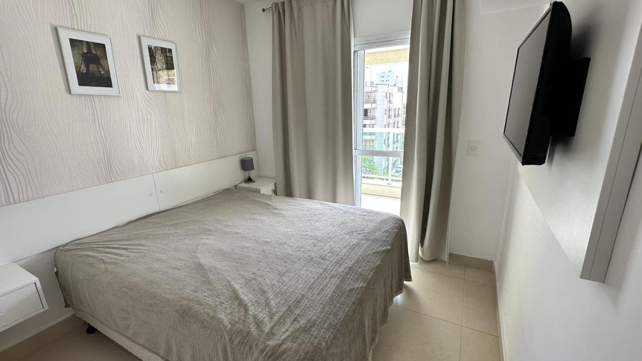 Apartamento Novo, Alto Padrao, No Guaruja, Com Terraco Gourmet E Lazer Appartement Buitenkant foto