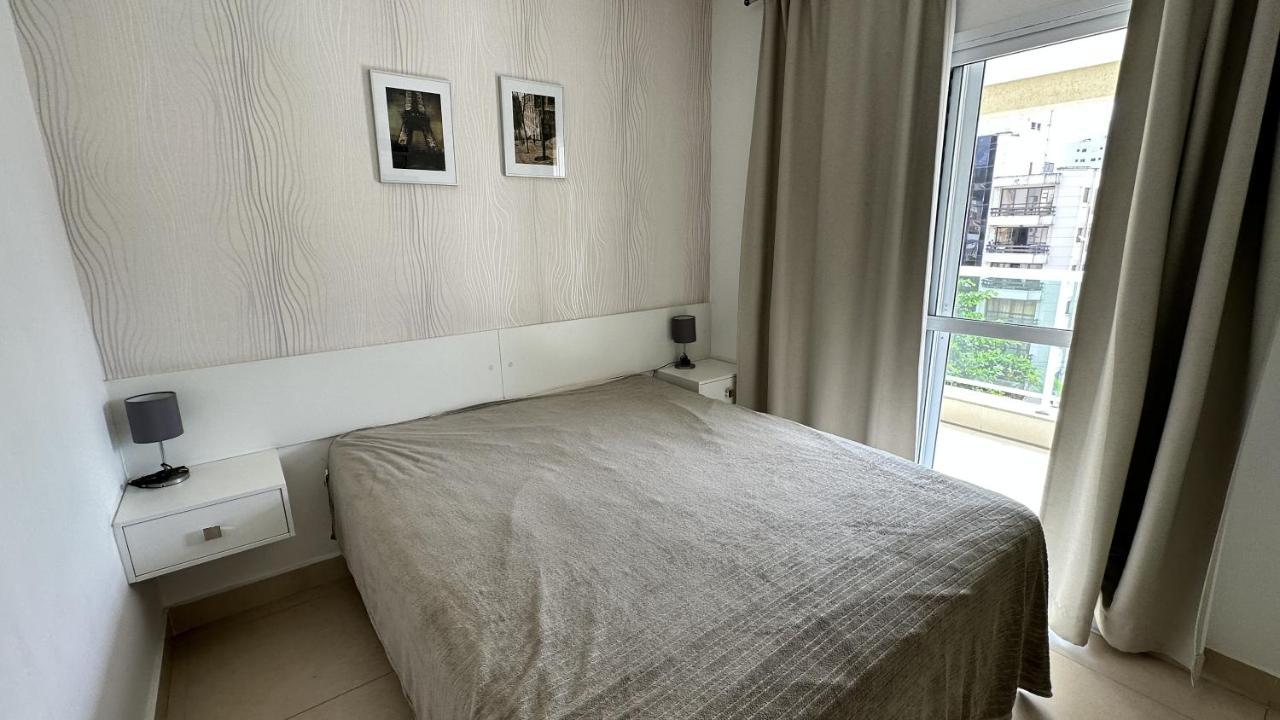 Apartamento Novo, Alto Padrao, No Guaruja, Com Terraco Gourmet E Lazer Appartement Buitenkant foto