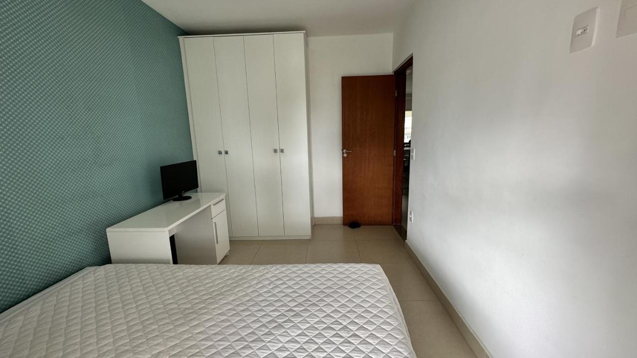 Apartamento Novo, Alto Padrao, No Guaruja, Com Terraco Gourmet E Lazer Appartement Buitenkant foto