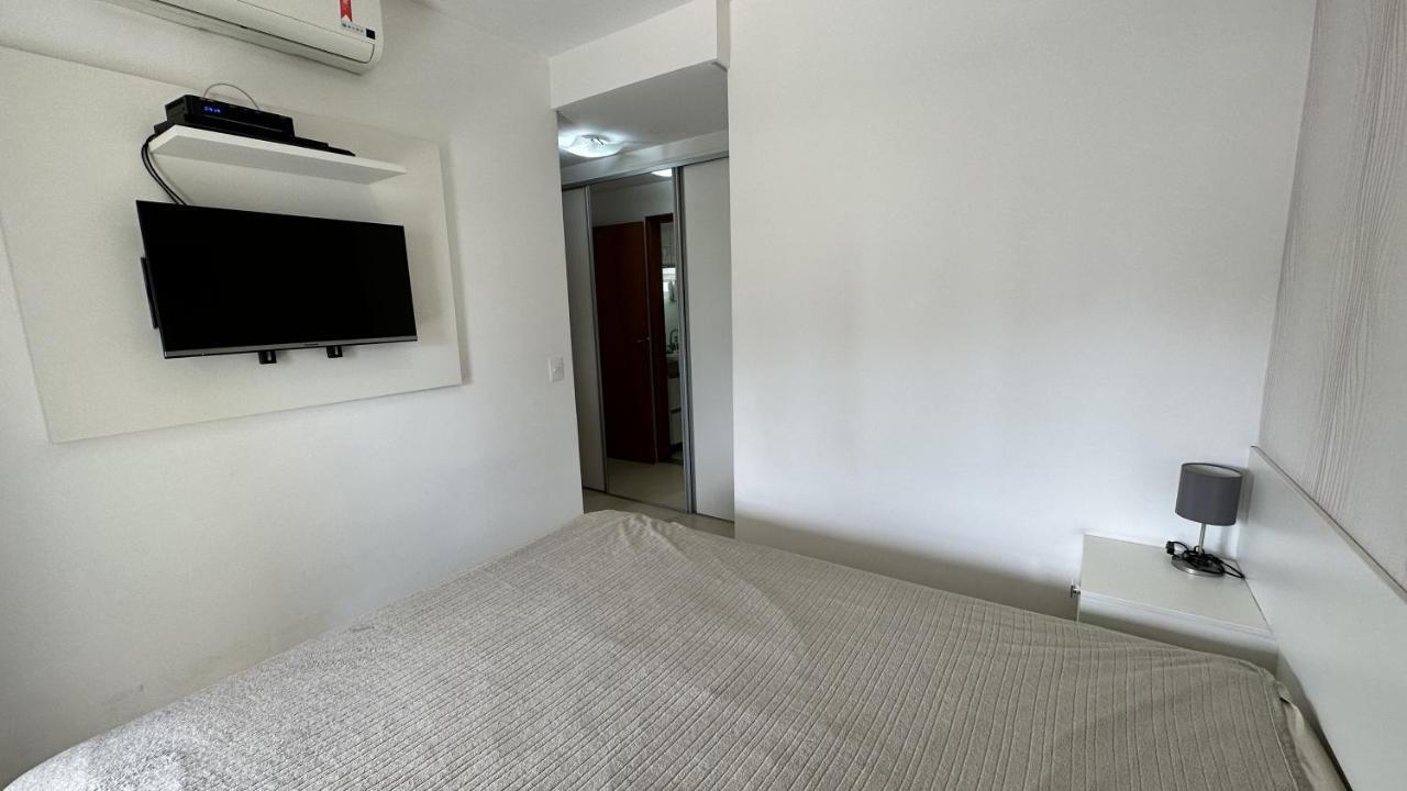 Apartamento Novo, Alto Padrao, No Guaruja, Com Terraco Gourmet E Lazer Appartement Buitenkant foto