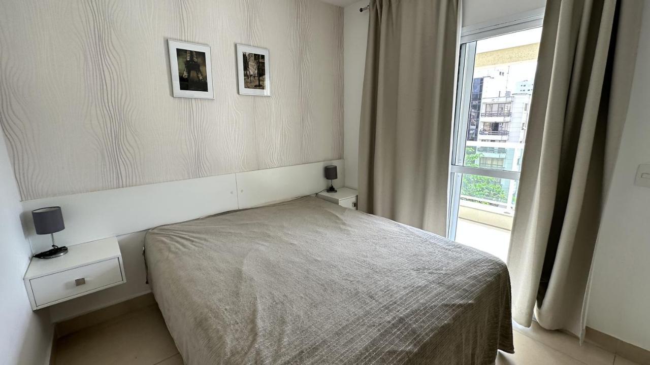 Apartamento Novo, Alto Padrao, No Guaruja, Com Terraco Gourmet E Lazer Appartement Buitenkant foto