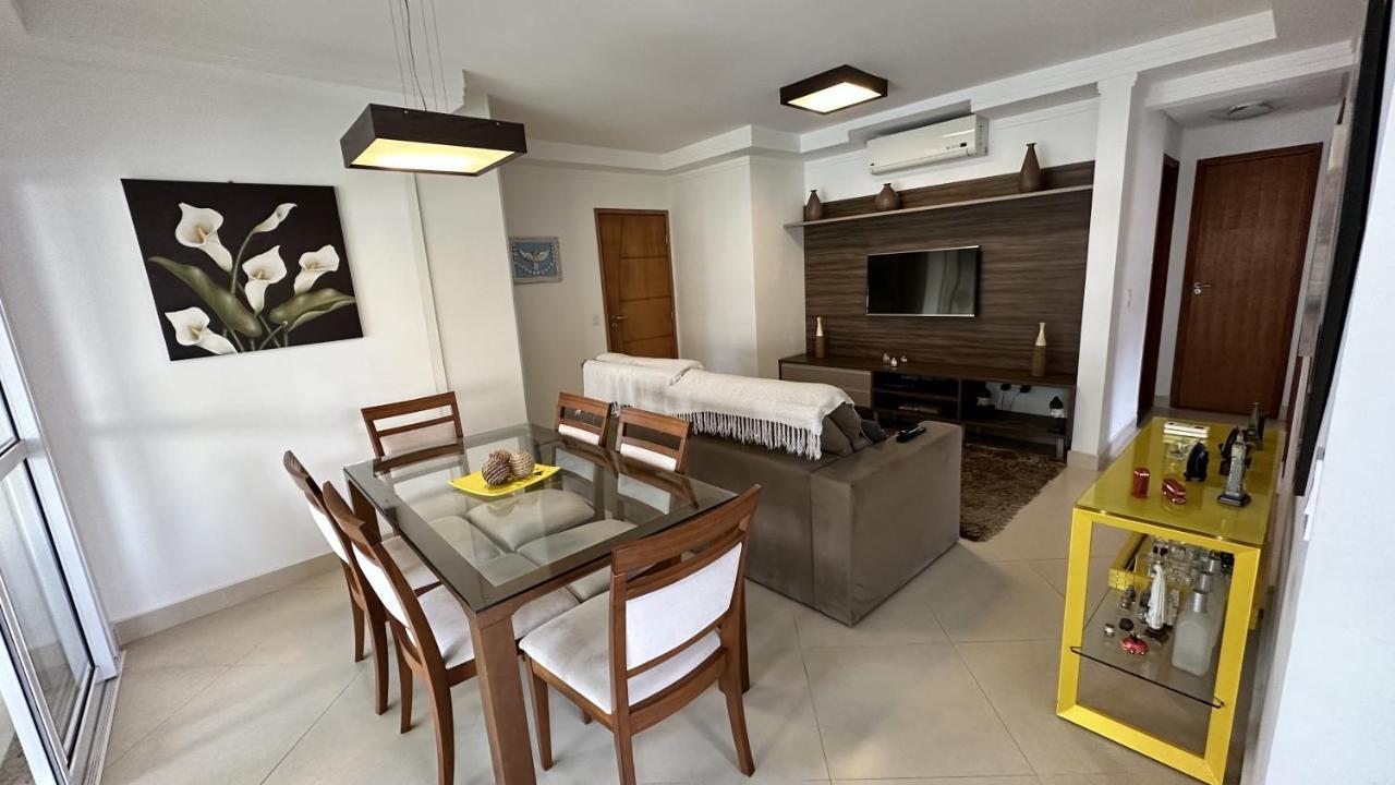 Apartamento Novo, Alto Padrao, No Guaruja, Com Terraco Gourmet E Lazer Appartement Buitenkant foto