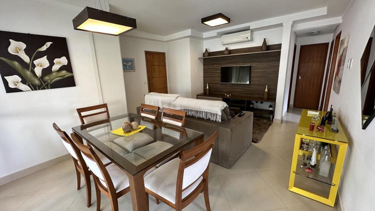 Apartamento Novo, Alto Padrao, No Guaruja, Com Terraco Gourmet E Lazer Appartement Buitenkant foto